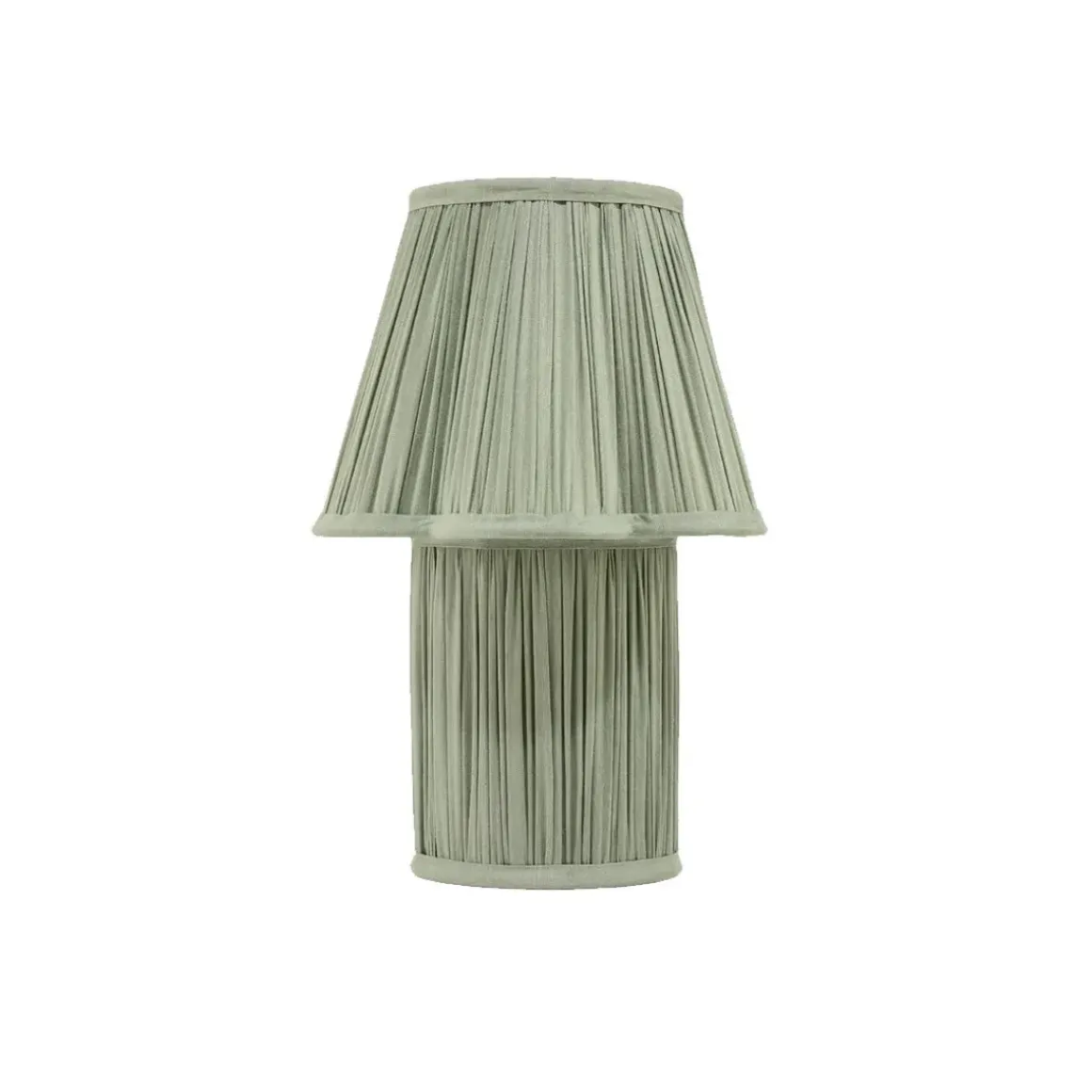Lampe à poser Myra Silk Sage