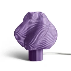 Lampe Soft Serve - Lavender Sorbet