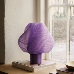 Lampe Soft Serve - Lavender Sorbet