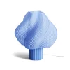 Lampe Soft Serve Mega - Blueberry Sorbet