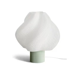 Lampe Soft Serve Mega - Matcha