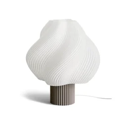 Lampe Soft Serve Mega - Mocha