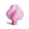 Lampe Soft Serve Mega - Rose Sorbet