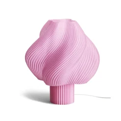 Lampe Soft Serve Mega - Rose Sorbet