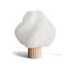 Lampe Soft Serve Mega - Wild Strawberry