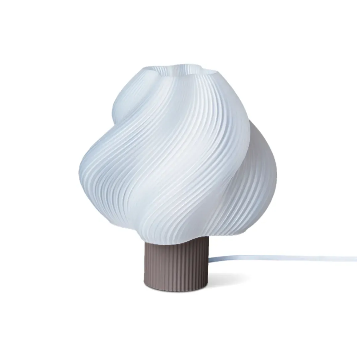 Lampe Soft Serve - Mocha