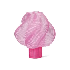 Lampe Soft Serve Portable - Rose Sorbet