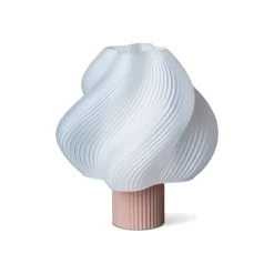 Lampe Soft Serve Portable - Wild Strawberry