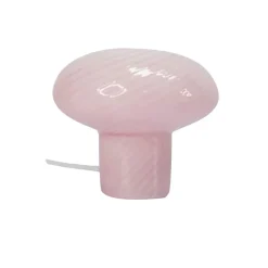 Lampe Solène Spirale - ? 20 x h 18 cm