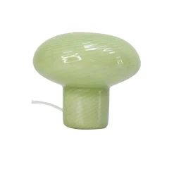 Lampe Solène Spirale - ? 20 x h 18 cm