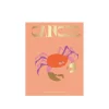 Livre Astrologie signe Cancer