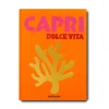 Livre Capri Dolce Vita