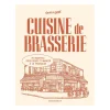 Livre Cuisine de brasserie - La Nouvelle Garde