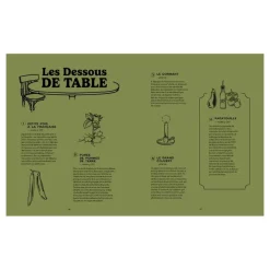 Livre Cuisine de brasserie - La Nouvelle Garde