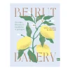 Livre de cuisine Beirut Bakery