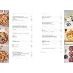 Livre de cuisine Beirut Bakery