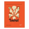 Livre de cuisine Twist