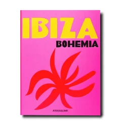 Livre Ibiza Bohemia