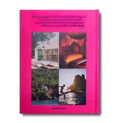 Livre Ibiza Bohemia