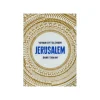 Livre Jerusalem Ottolenghi