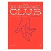 Livre Jouissance Club - Édition de luxe