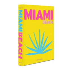 Livre Miami Beach