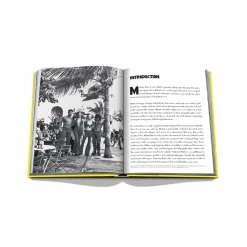 Livre Miami Beach