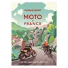 Livre Moto en France