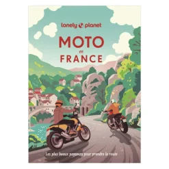 Livre Moto en France