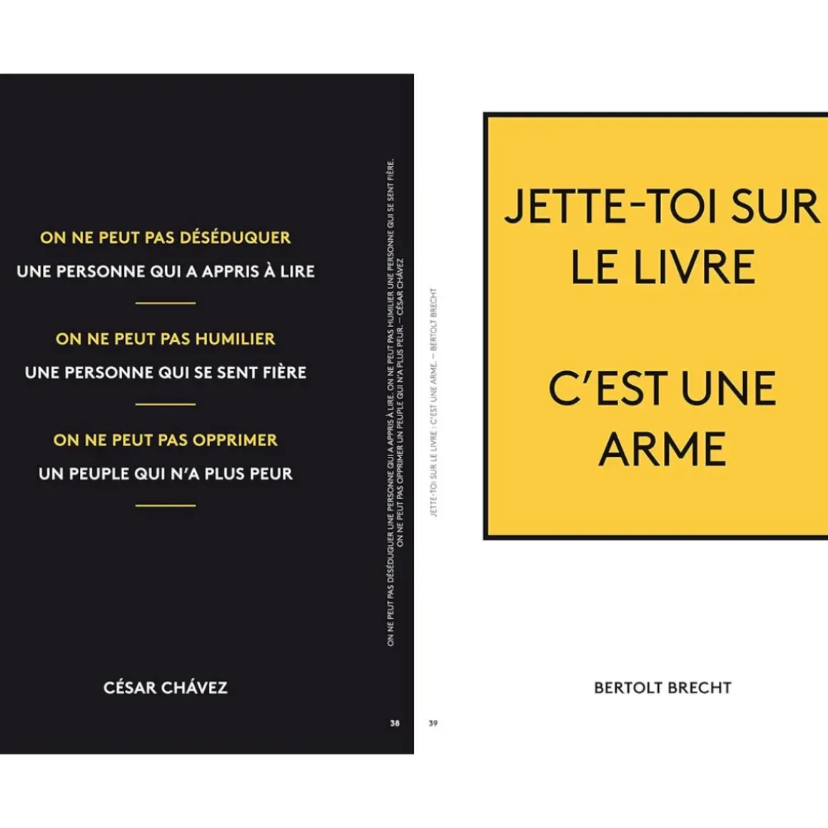 Livre N'Oubliez Pas De Réagir