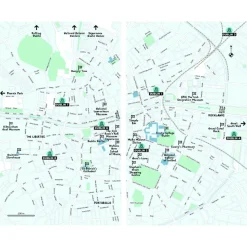 Livre On Se Casse ! Les Meilleurs Spots À Dublin