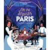 Livre On Va Déguster Paris - Marabout