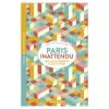 Livre Paris Inattendu