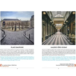 Livre Paris #Insta