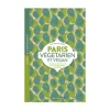 Livre Paris Végan Et Végétarien
