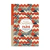 Livre Petites cantines de Paris 2022