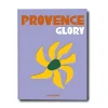 Livre Provence glory