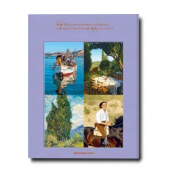 Livre Provence glory