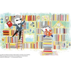 Livre Simone De Beauvoir Collection Petite u0026 Grande