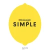 Livre Simple Ottolenghi