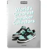 Livre Sneaker Freaker Taschen