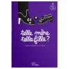 Livre Telle mère, telle fille
