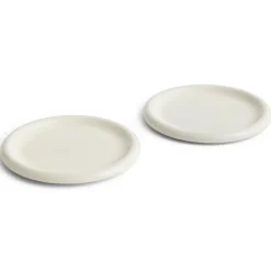 Lot de 2 Assiettes Barro Ø 24 cm