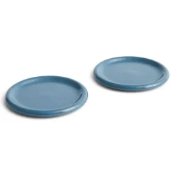Lot de 2 Assiettes Barro Ø 24 cm