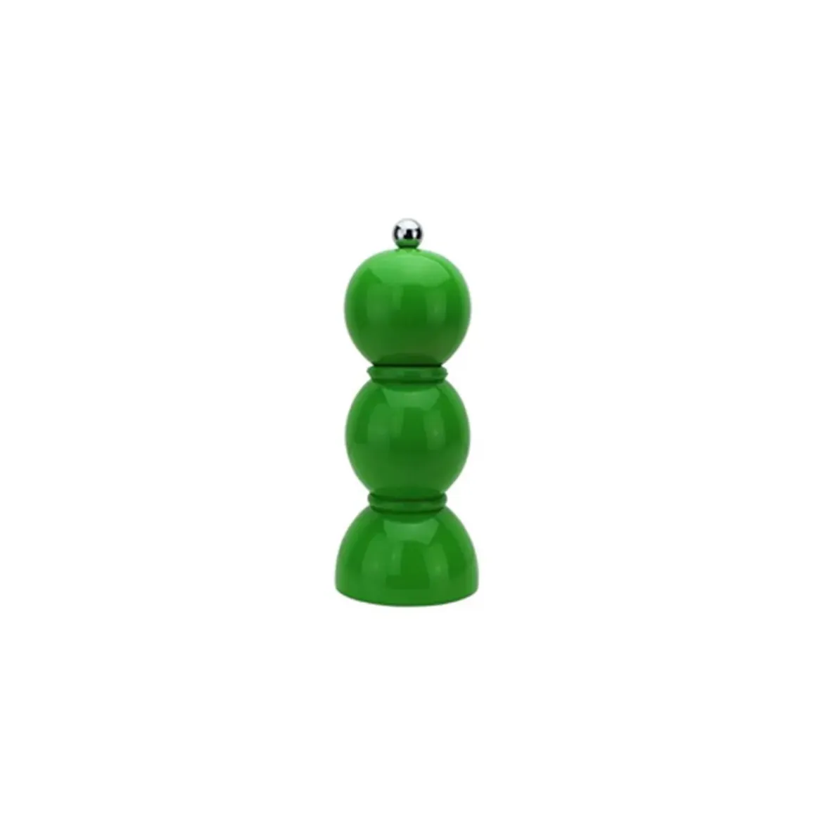 Mini moulin à sel u0026 poivre Bobbin - 14 cm