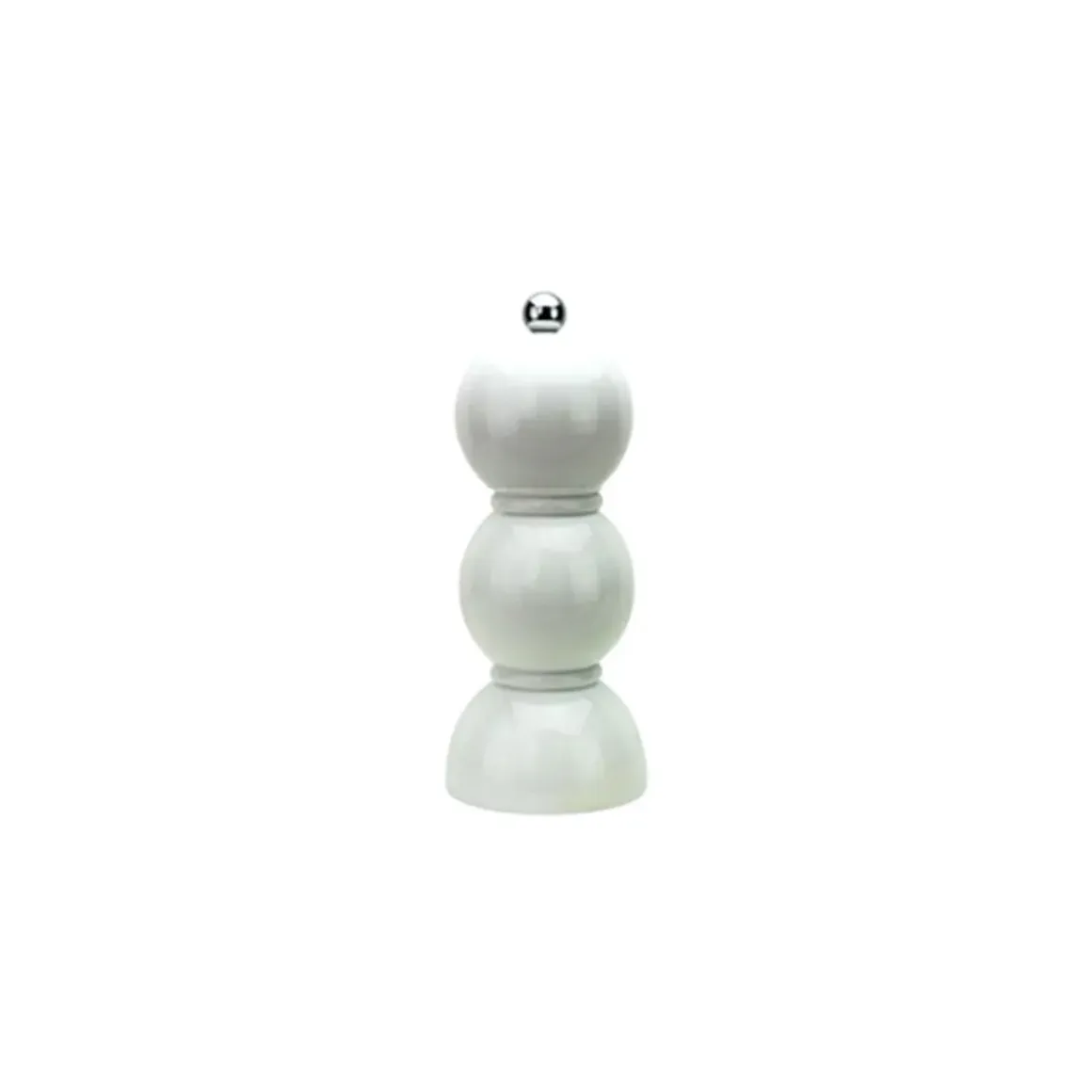 Mini moulin à sel u0026 poivre Bobbin - 14 cm