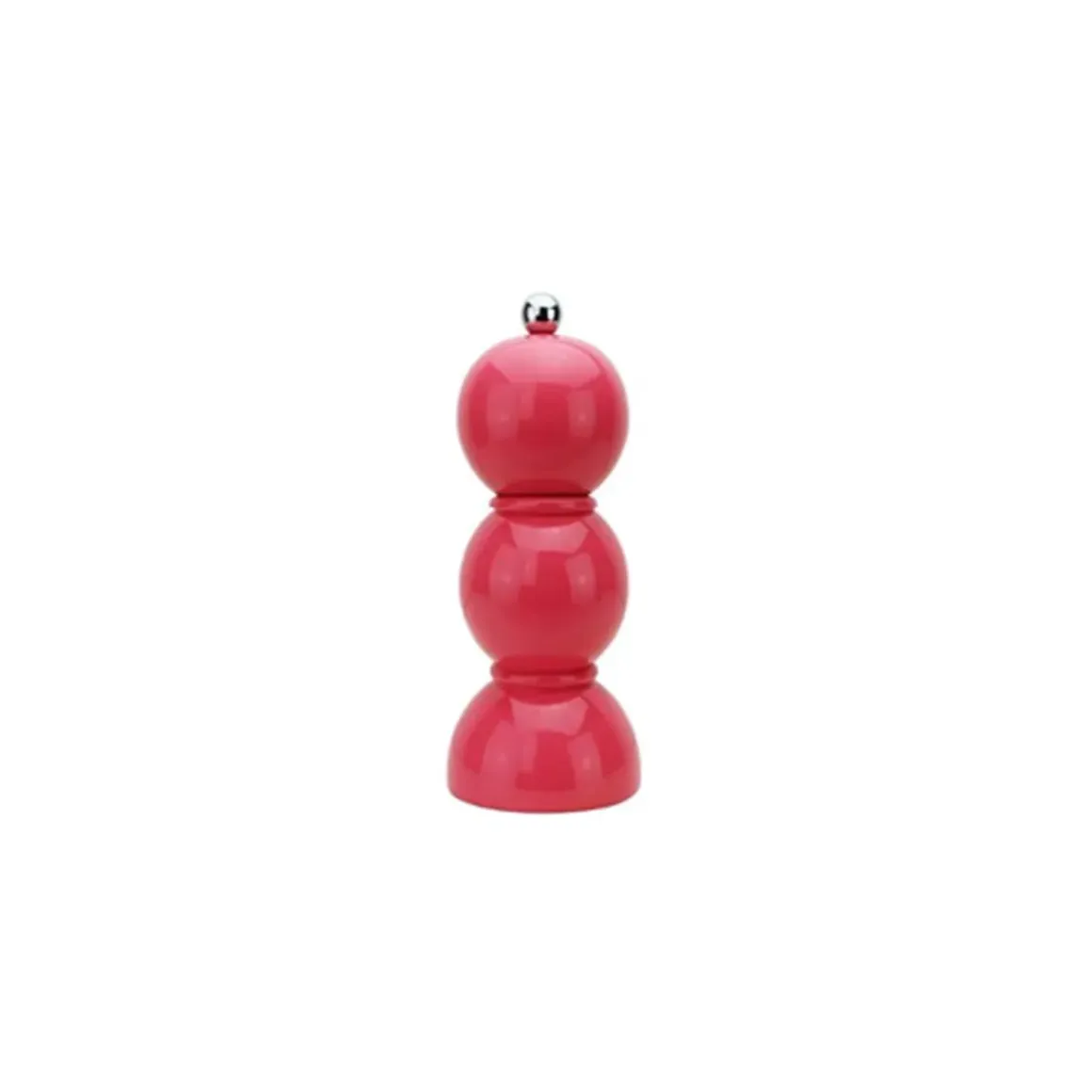 Mini moulin à sel u0026 poivre Bobbin - 14 cm