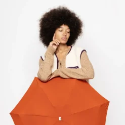 Mini Parapluie Louis - Rouille