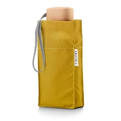 Mini Parapluie Odette - Jaune antique