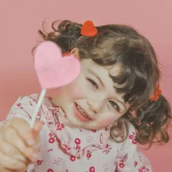 Mini Pince à Cheveux Cur